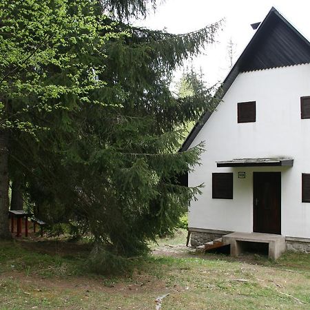 Chata Cucka Villa Pribylina Dış mekan fotoğraf